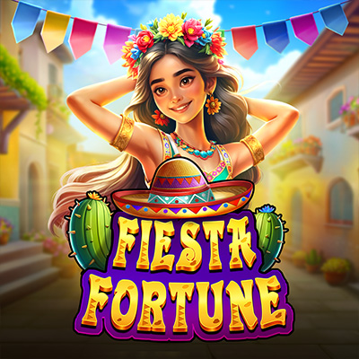 Fiesta Fortune